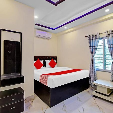 كولكاتا Oyo 86602 Hotel Dream Palace المظهر الخارجي الصورة