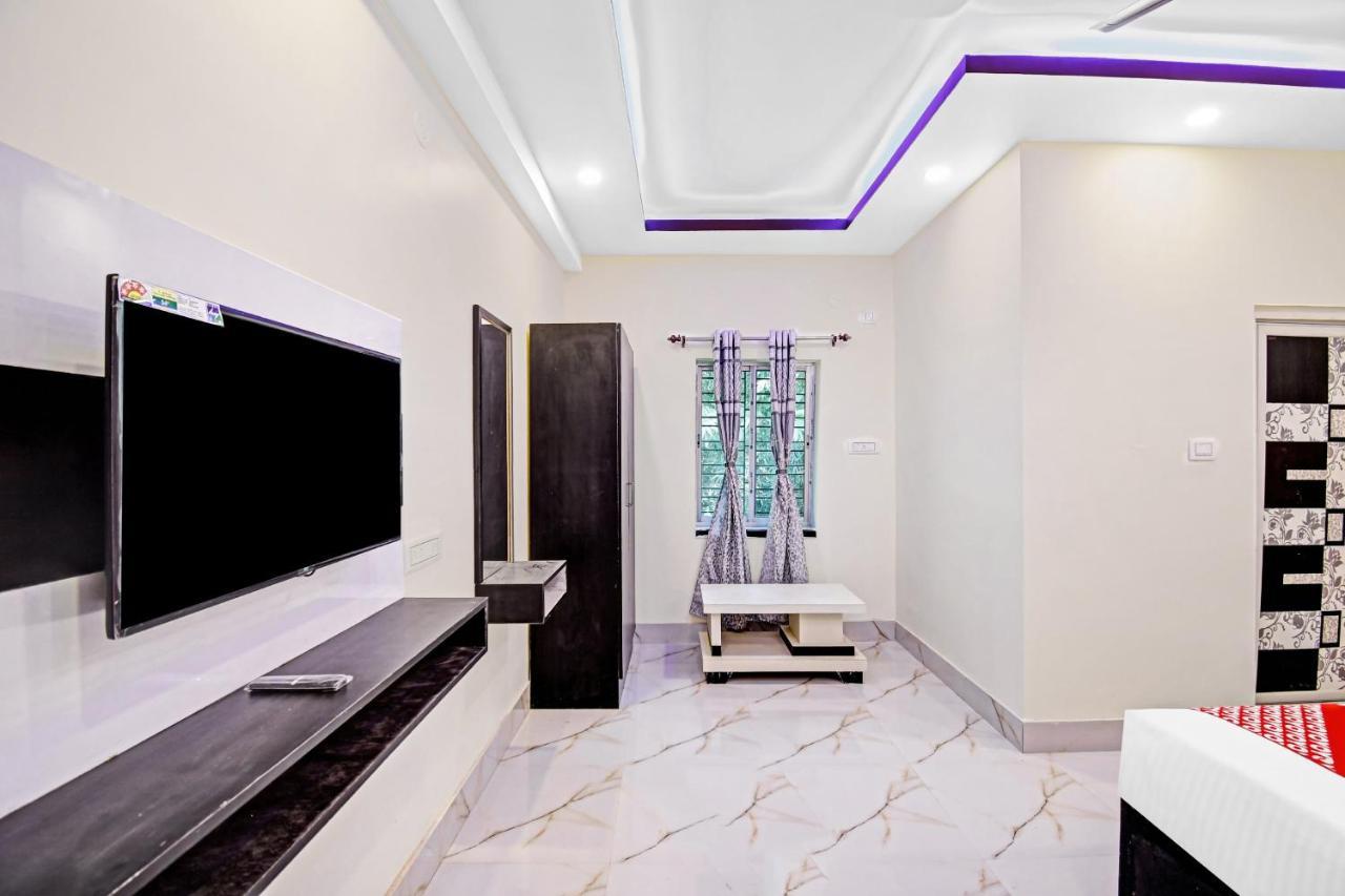 كولكاتا Oyo 86602 Hotel Dream Palace المظهر الخارجي الصورة