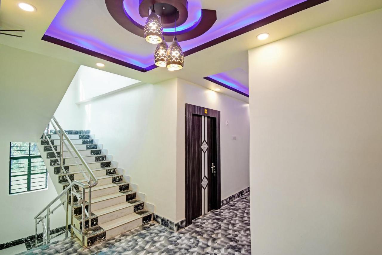 كولكاتا Oyo 86602 Hotel Dream Palace المظهر الخارجي الصورة